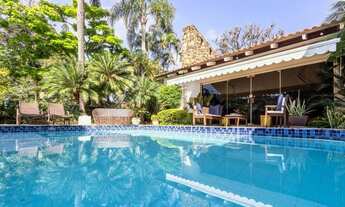 Imagem 3: Porto Alegre - Casa Padrão - Jardim Isabel