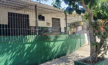 Imagem 4: HORTOLâNDIA - Casa Padrão - Jardim Carmen Cristina