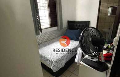 Imagem 7: Casa para venda terreno 12x30 com 4 quartos em Bessa - João Pessoa - Paraíba