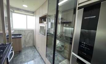 Imagem 1: Apartamento a venda Eleve Jundiaí, impecável fácil acesso a Rodovias e fino acabamento