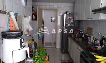 Imagem 5: 3QTOS COM 2 VAGAS NA VENANCIO VELOSO, RECREIO DOS BANDEIRANTES, RIO RJ