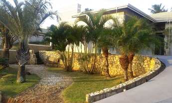 Imagem 3: Casa de condomínio para venda tem 355 metros quadrados com 4 quartos em Pinheiro - Valinho