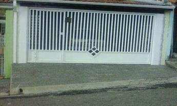 Imagem: Casa com 2 dormitórios à venda, 92 m²