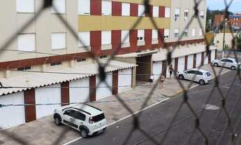 Imagem 6: Apartamento de 75 metros quadrados no bairro Centro com 2 quartos