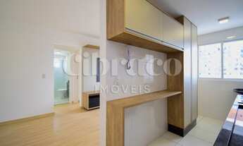 Imagem 4: Apartamento no Centro de 76,00m² com 2 quartos - Edifício Primus