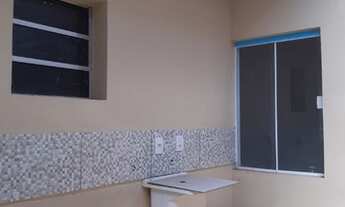 Imagem 2: CASA À VENDA | JARDIM JOÃO PAULO II