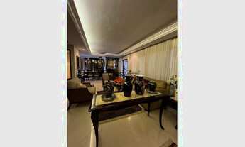 Imagem 1: Apartamento para venda tem 173 metros quadrados com 3 quartos em Setor Oeste - Goiânia - G