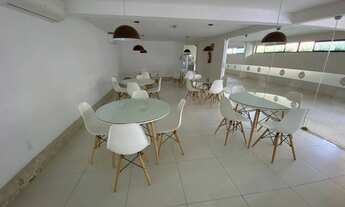 Imagem 2: Apartamento para aluguel com 50 metros quadrados com 1 quarto em Cabo Branco - João Pessoa