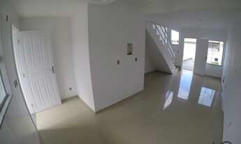 Imagem 7: Sobrado para venda com 74 metros quadrados com 2 quartos em Forquilhas - São José - SC