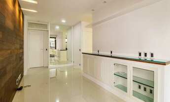 Imagem 4: RIO DE JANEIRO - Apartamento Padrão - LEBLON