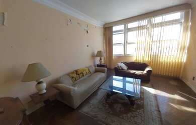 Imagem 5: Apartamento 4 quartos sem vaga no Flamengo