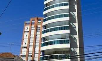 Imagem: São Paulo - Apartamento Padrão - Pinheiros