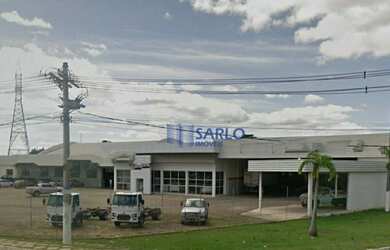 Imagem 3: Galpão, lojão ou loja na BR 101 em Linhares ES