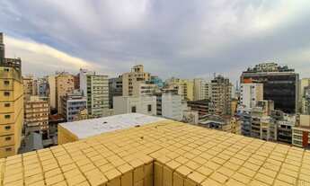 Imagem 3: Porto Alegre - Conjunto Comercial/Sala - Centro Histórico