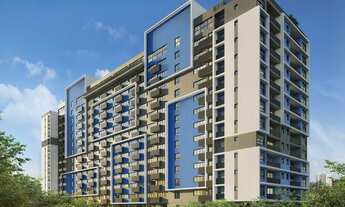 Imagem 3: Vendo apartamento 3 dormitório 90m², sendo 1 suíte, 1 vaga de garagem, próx. av. Borges de