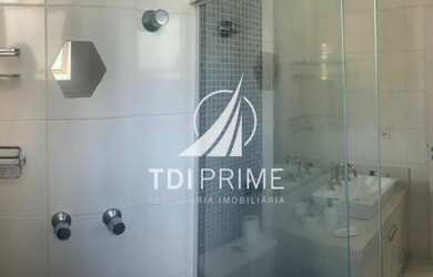 Imagem 2: Apartamento para venda tem 86 metros quadrados com 3 quartos em Vila Valparaíso - Santo An