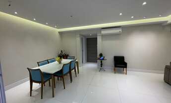 Imagem 3: Horto Bela Vista, 142m², 3 Suítes, 3 Vagas de Garagem, Fino Acabamento, Varada Gourmet, Op