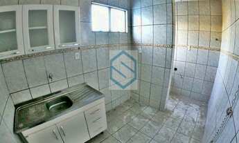 Imagem 4: Apto 2 Qtos - Oportunidade - Residencial Jardim Limoeiro