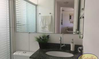 Imagem 5: Apartamento para Venda em São José dos Campos, Parque Industrial, 3 dormitórios, 1 suíte