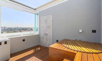 Imagem 6: Venda Cobertura 1 Dormitórios - 68 m² Campo Belo