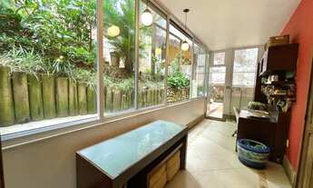 Imagem 5: CHARMOSO APARTAMENTO ESTILO CASA