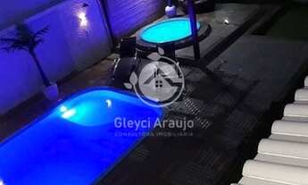 Imagem 2: Casa para venda tem 600 metros quadrados com 4 quartos em Itaúna - Saquarema - RJ