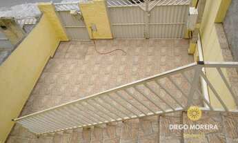 Imagem 2: Casa à venda em Terra Preta com 2 dormitórios