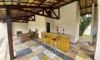 Imagem 6: Casa à venda, 174 m² por R$ 780.000,00 - Cidade dos Funcionários - Fortaleza/CE