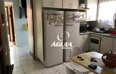 Imagem 7: Sobrado com 2 dormitórios à venda, 290 m² por R$ 775.000,00 - Jardim Utinga - Santo André