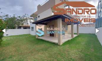 Imagem 2: CASA RESIDENCIAL em LAURO DE FREITAS - BA, BURAQUINHO