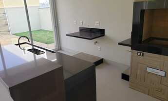 Imagem 6: Casa condomínio 4 suítes Cyrela Buritis