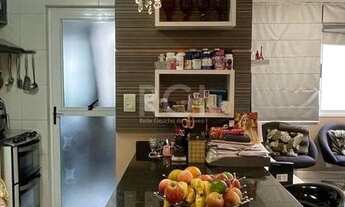 Imagem 4: Apartamento semimobiliado, com 2 dormitórios, 1 vaga em Petrópolis - Porto Alegre - RS