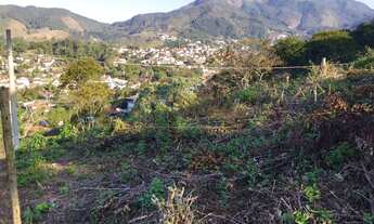 Imagem 4: Lote em condomínio de alto padrão no Cônego - Nova Friburgo