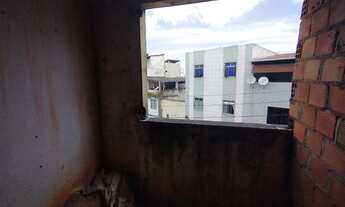 Imagem 6: Apartamento para venda possui 91 metros quadrados com 3 quartos em Cosme de Farias - Salva