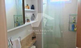 Imagem 5: R. Hercília 97, Vila Matilde - Apartamento para Venda (Condomínio Santa Cruz), 47 m², 2 do