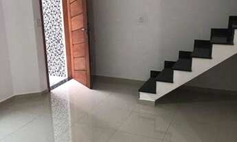 Imagem: Sobrado com 3 dormitórios à venda, 140