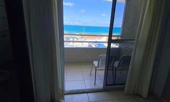 Imagem 6: Flat lindíssimo disponível para venda em Ponta negra com vista para o mar!