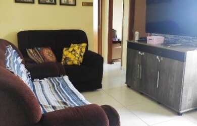 Imagem 4: APARTAMENTO À VENDA NO CONDOMÍNIO PORTAL DAS FLORES, EM INDAIATUBA SP