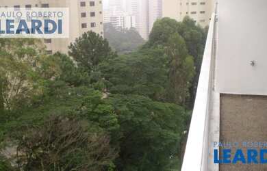 Imagem 3: APARTAMENTO - MORUMBI - SP