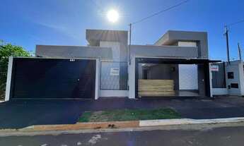 Imagem: Belíssima casa Alto Padrão com Piscina