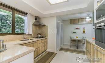 Imagem 6: Apartamento 125m², 3 dormitórios, 2 vagas, em Petrópolis - Porto Alegre - RS