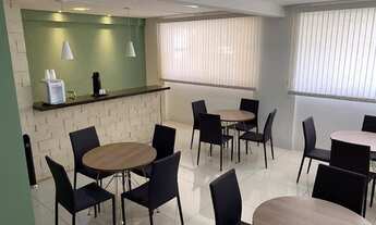 Imagem 3: Apartamento com 03 dormitórios, andar alto no Parque Ecológico