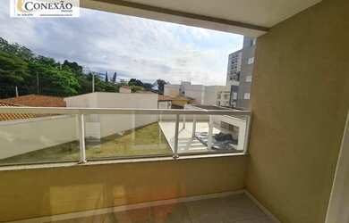Imagem 4: Apartamento com 1 dormitório à venda, 38 m² por R$ 265.000,00 - Jardim Lutfalla - São Carl