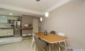 Imagem 6: Porto Alegre - Apartamento Padrão - Passo da Areia