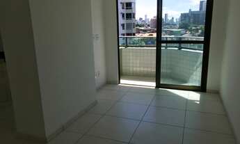 Imagem 4: Apartamento novo com 3 quartos 1 suíte na Madalena