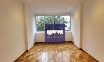 Imagem 6: Apartamento com 3 dormitórios à venda, 120 m² por R$ 1.050.000,00 - Flamengo - Rio de Jane