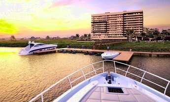 Imagem 6: Apartamentos - Bairro Centro - Passos de Torres