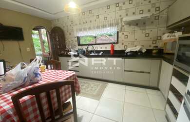 Imagem 4: Blumenau - Casa Padrão - Garcia