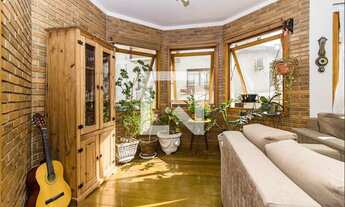 Imagem 3: Casa de Condomínio à Venda - Vila Assunção , 4 Quartos, 260 m2