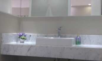 Imagem 6: Casa em alto padrão no Residencial dos Ipês/Macaé-RJ, com 04 suítes, sendo 1 master, área